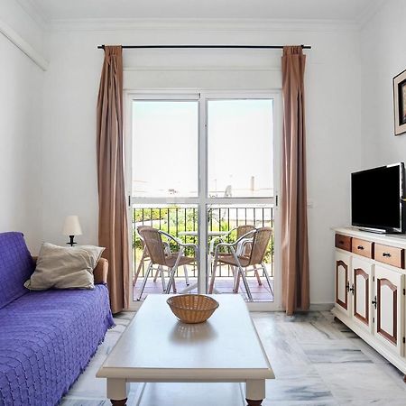 Ferienwohnung Jonico 110 Conil De La Frontera Exterior foto