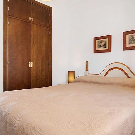 Ferienwohnung Jonico 110 Conil De La Frontera Exterior foto