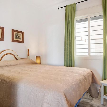 Ferienwohnung Jonico 110 Conil De La Frontera Exterior foto