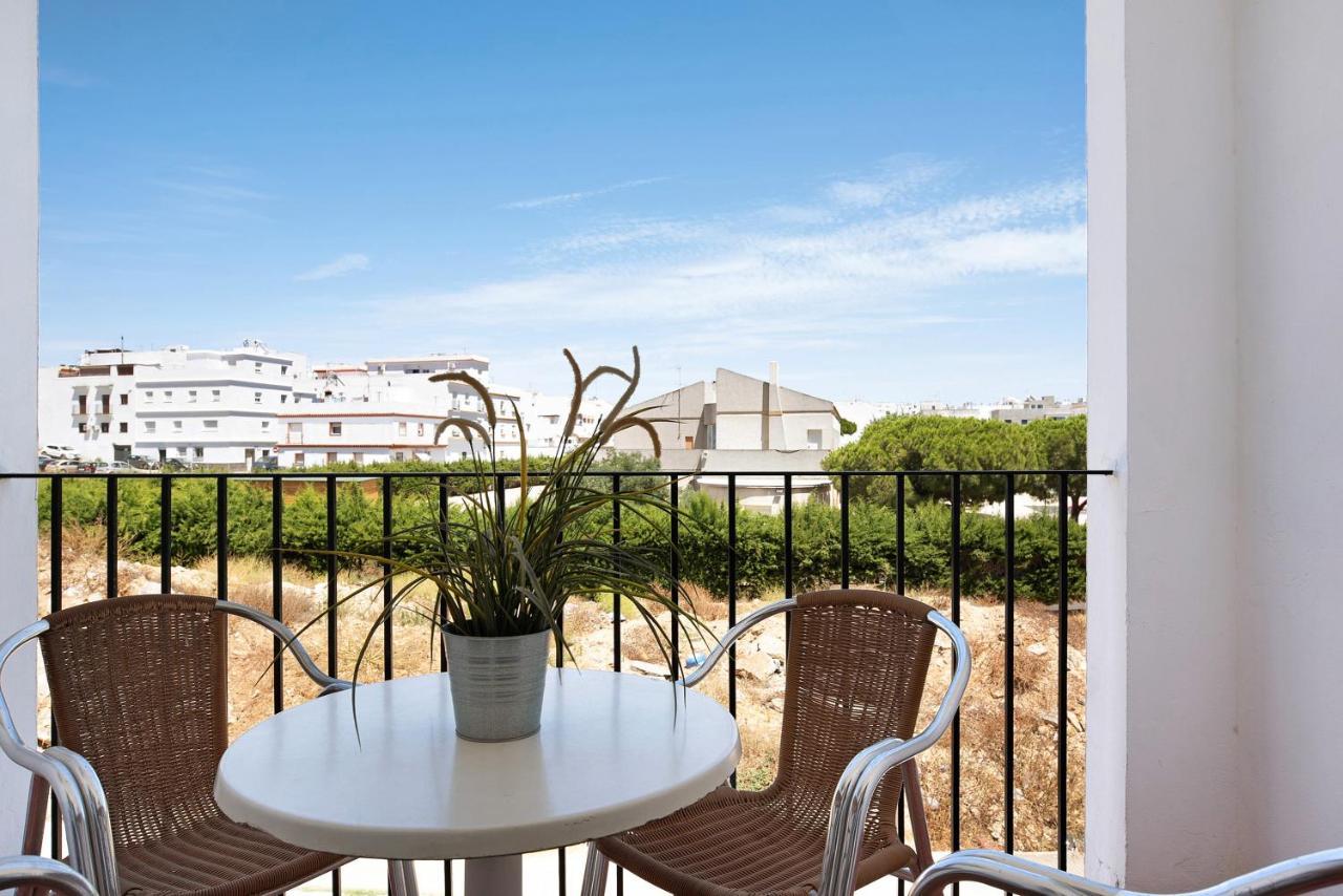 Ferienwohnung Jonico 110 Conil De La Frontera Exterior foto